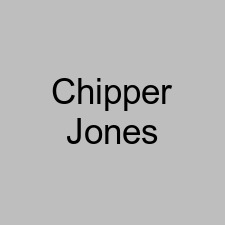 Chipper Jones