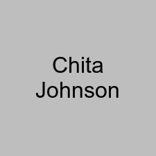 Chita Johnson