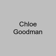 Chloe Goodman