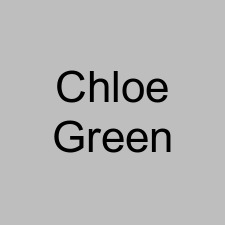 Chloe Green