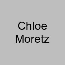 Chloe Moretz