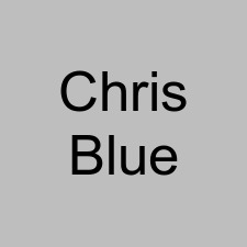 Chris Blue