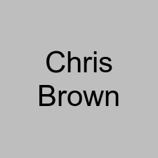 Chris Brown