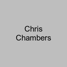 Chris Chambers