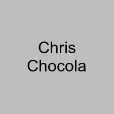 Chris Chocola