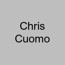 Chris Cuomo