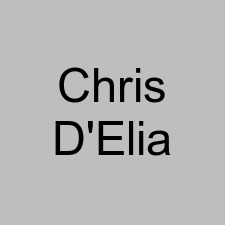 Chris D'Elia
