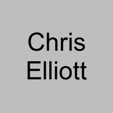 Chris Elliott