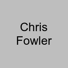 Chris Fowler