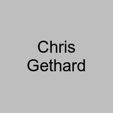Chris Gethard