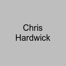 Chris Hardwick