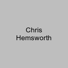 Chris Hemsworth