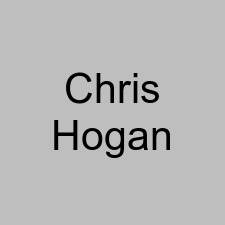 Chris Hogan