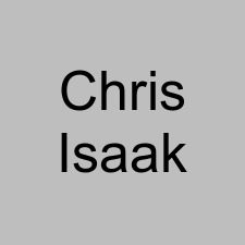 Chris Isaak