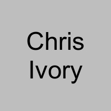 Chris Ivory