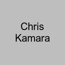 Chris Kamara