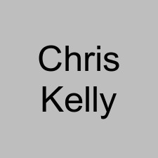 Chris Kelly