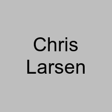 Chris Larsen