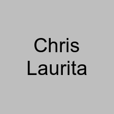 Chris Laurita