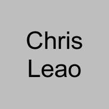 Chris Leao