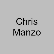 Chris Manzo