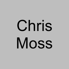 Chris Moss