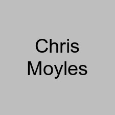 Chris Moyles