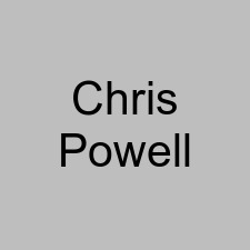 Chris Powell