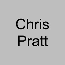 Chris Pratt