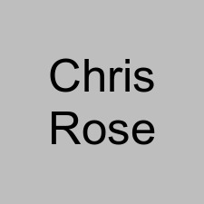 Chris Rose