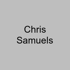 Chris Samuels