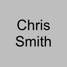 Chris Smith