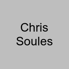 Chris Soules