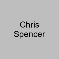 Chris Spencer