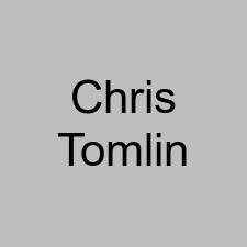 Chris Tomlin