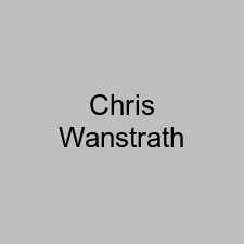 Chris Wanstrath