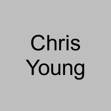 Chris Young