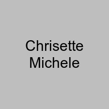 Chrisette Michele