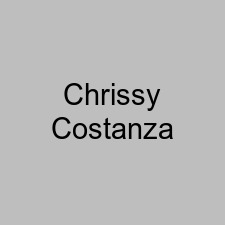 Chrissy Costanza