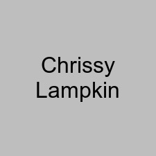 Chrissy Lampkin
