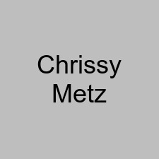 Chrissy Metz