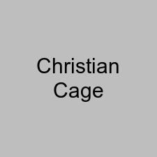 Christian Cage