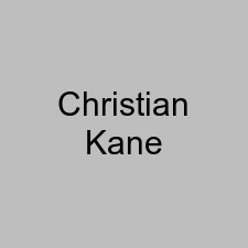 Christian Kane