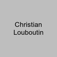 Christian Louboutin