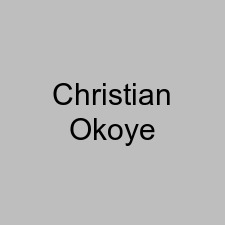 Christian Okoye