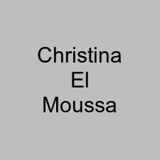 Christina El Moussa