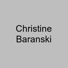 Christine Baranski