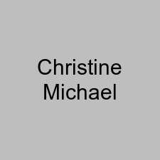 Christine Michael