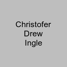Christofer Drew Ingle