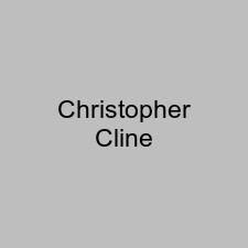 Christopher Cline